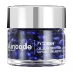 Капсулы омолаживающие, Skincode (Скинкод) 14.9 мл арт. SK5008 Эксклюзив Перфект скин (Совершенная кожа) клеточные омолаживающие 45 штук банка